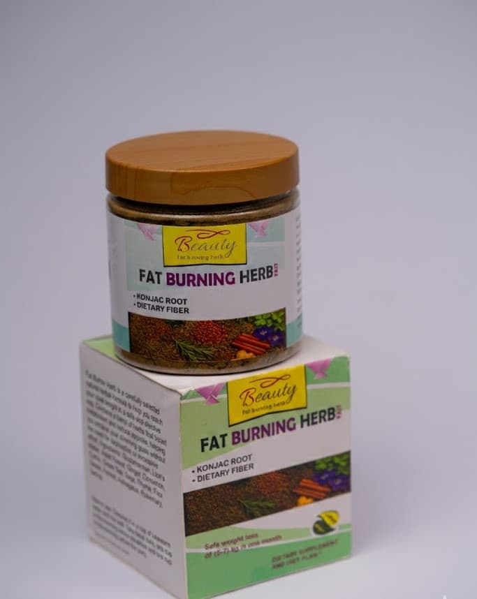 عشبة التنحيــــف