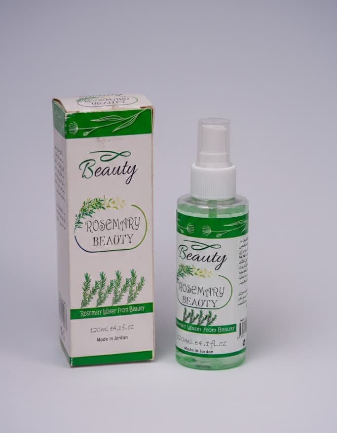 تونر إكليل الجبل