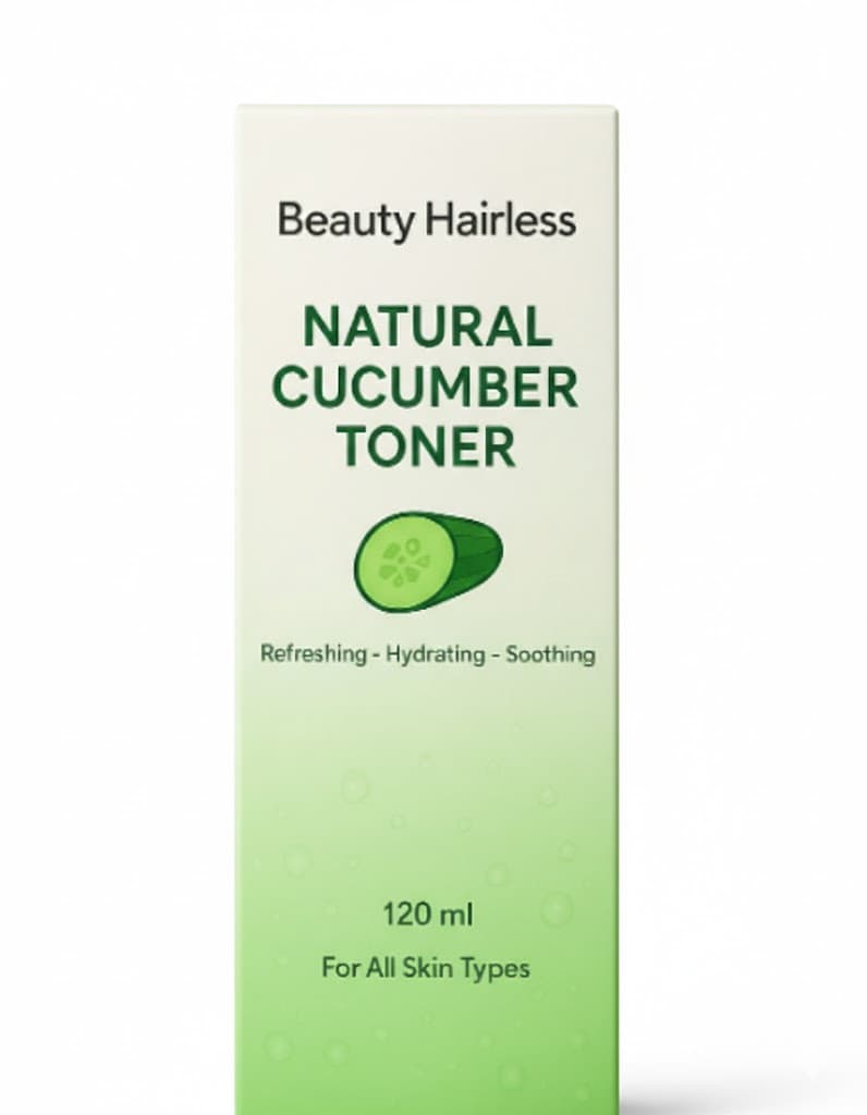 تونر الخيار