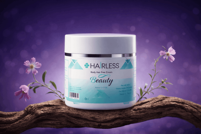 كريم بديل الليزر